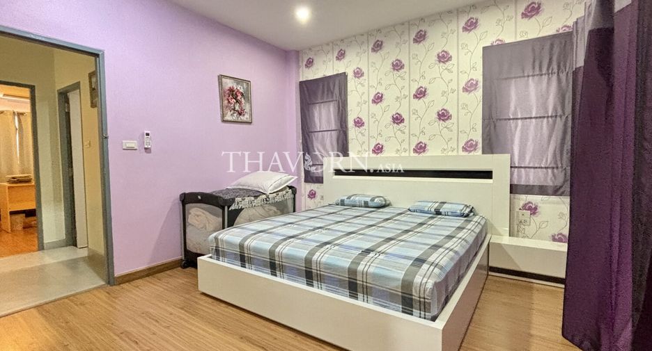Casa en venta de 3 habitaciones en Bang Lamung, Chonburi