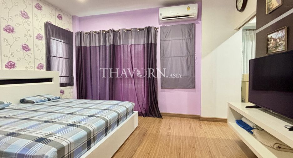 Casa en venta de 3 habitaciones en Bang Lamung, Chonburi