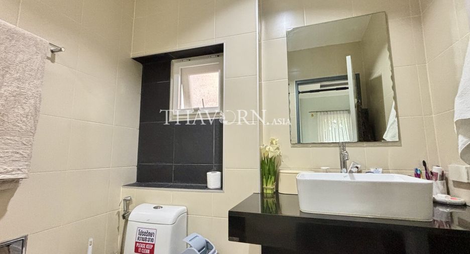 Casa en venta de 3 habitaciones en Bang Lamung, Chonburi