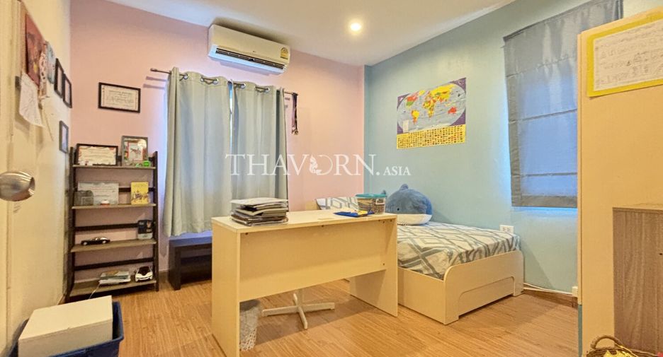 Casa en venta de 3 habitaciones en Bang Lamung, Chonburi