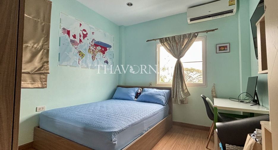 Casa en venta de 3 habitaciones en Bang Lamung, Chonburi