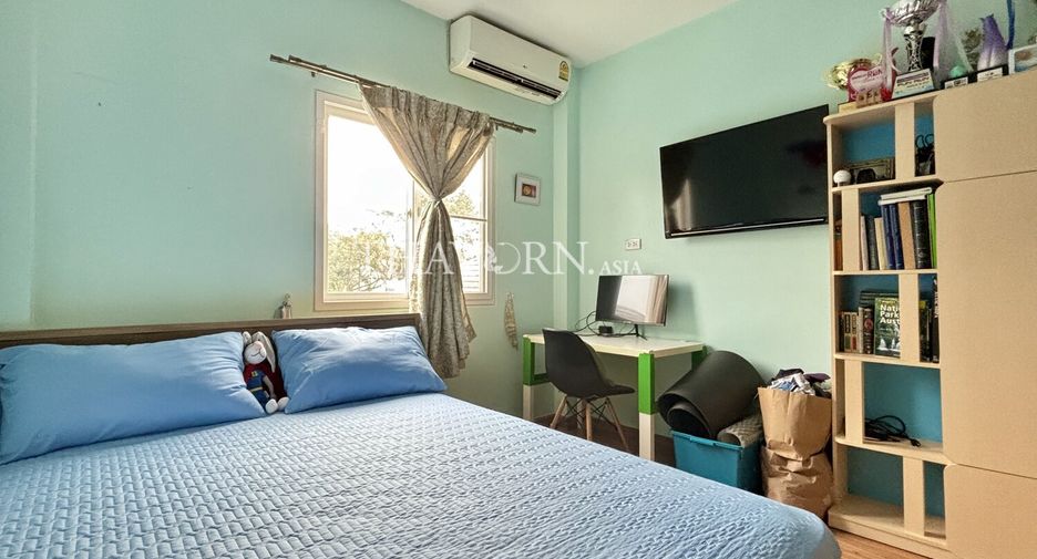 Casa en venta de 3 habitaciones en Bang Lamung, Chonburi