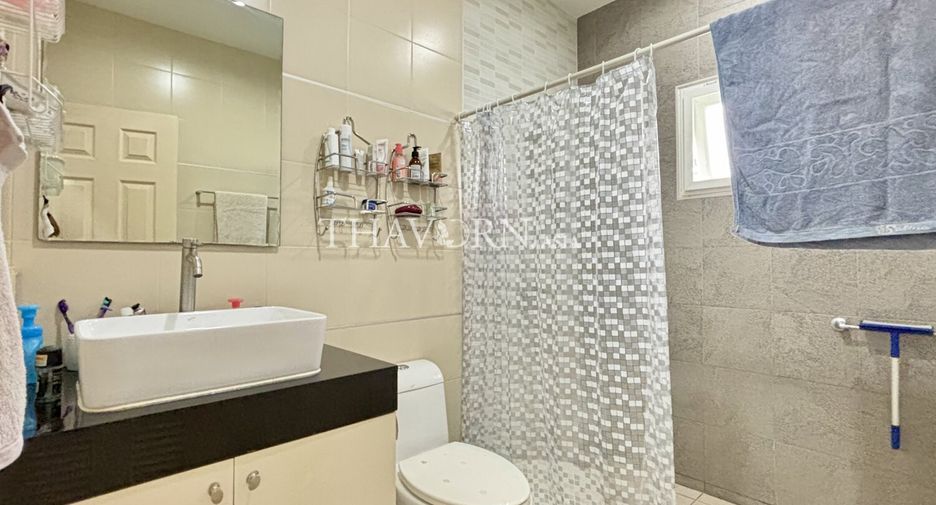 Casa en venta de 3 habitaciones en Bang Lamung, Chonburi