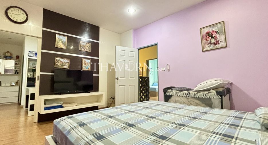 Casa en venta de 3 habitaciones en Bang Lamung, Chonburi