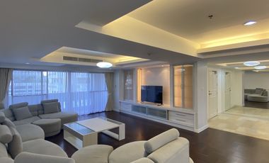 Apartment zur Miete mit 3 Zimmer in Watthana, Bangkok