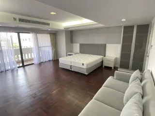 À louer 3 chambres appartement à Watthana, Bangkok