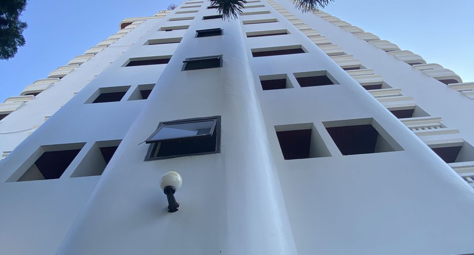 出租 3 卧室 公寓式住宅 在 Watthana, 曼谷