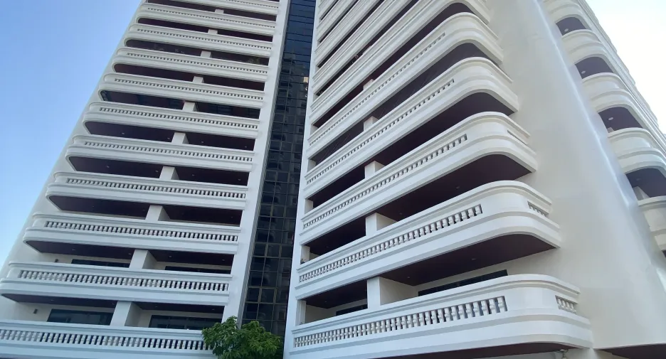 出租 3 卧室 公寓式住宅 在 Watthana, 曼谷