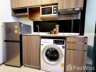 Wohnung zur Miete mit Studio in Chatuchak, Bangkok