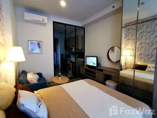 ให้เช่า สตูดิโอ คอนโด ใน จตุจักร, กรุงเทพฯ