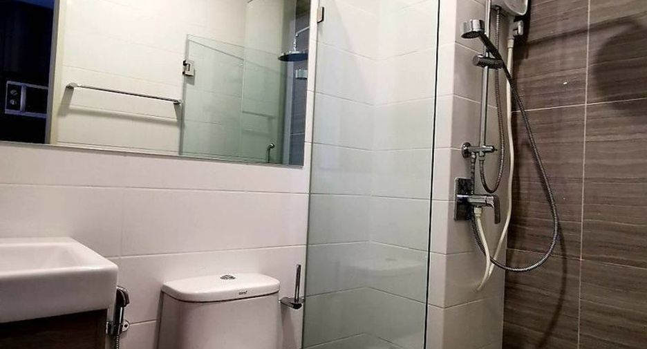 For rent studio condo in Chatuchak, Bangkok