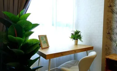 À louer studio condo à Chatuchak, Bangkok