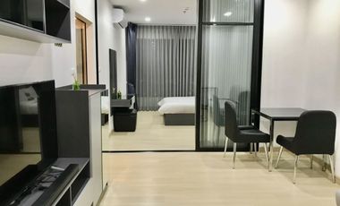 For rent 1 bed condo in Bangkok Noi, Bangkok