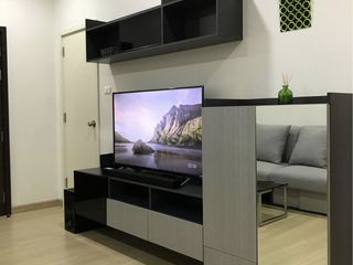 出租 1 卧室 公寓 在 Bangkok Noi, 曼谷