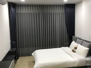 出租 1 卧室 公寓 在 Bangkok Noi, 曼谷