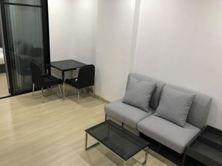 出租 1 卧室 公寓 在 Bangkok Noi, 曼谷