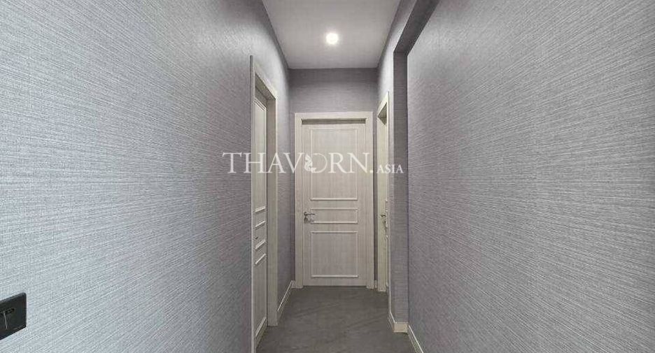 ขาย 3 ห้องนอน บ้านเดี่ยว ใน บางละมุง, ชลบุรี