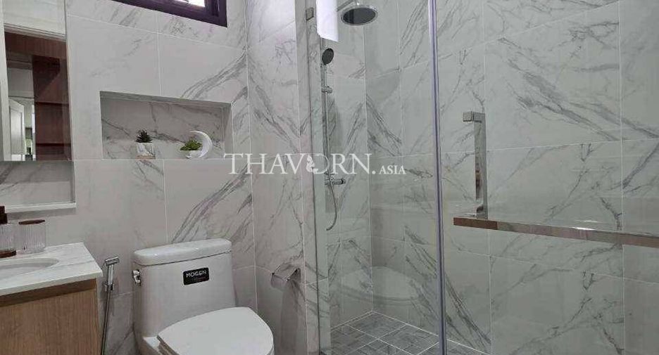 ขาย 3 ห้องนอน บ้านเดี่ยว ใน บางละมุง, ชลบุรี