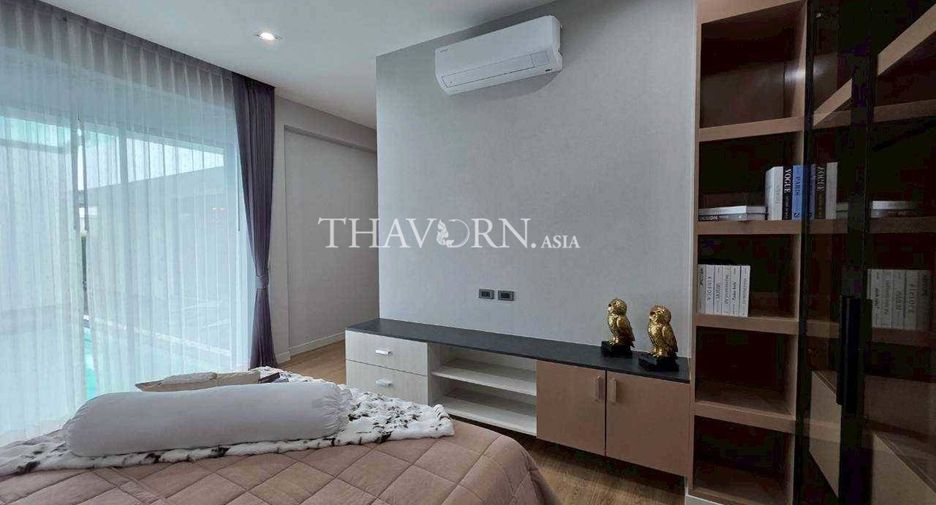 ขาย 3 ห้องนอน บ้านเดี่ยว ใน บางละมุง, ชลบุรี