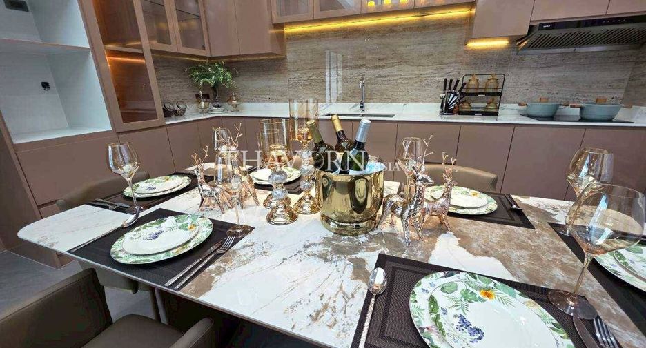 ขาย 3 ห้องนอน บ้านเดี่ยว ใน บางละมุง, ชลบุรี