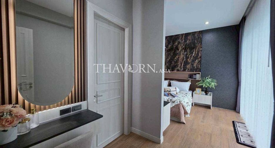 ขาย 3 ห้องนอน บ้านเดี่ยว ใน บางละมุง, ชลบุรี