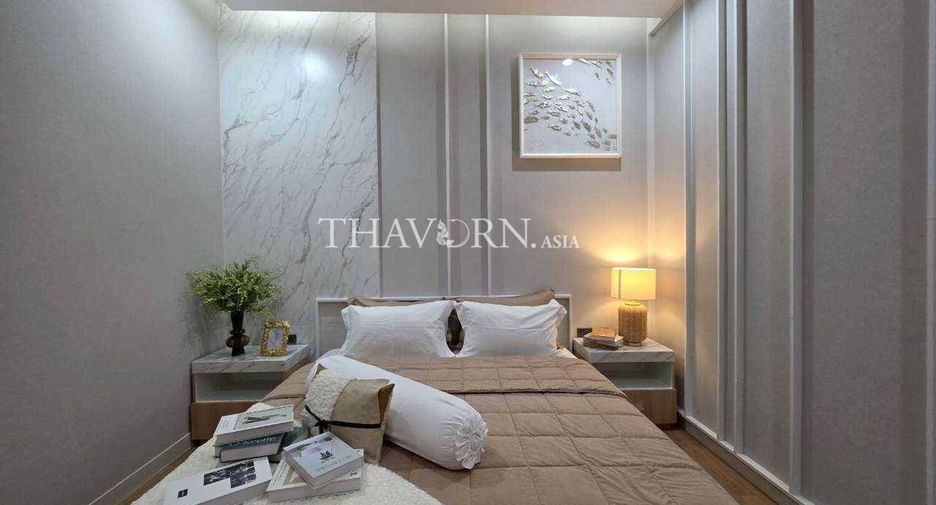ขาย 3 ห้องนอน บ้านเดี่ยว ใน บางละมุง, ชลบุรี
