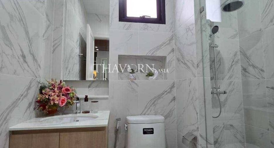 ขาย 3 ห้องนอน บ้านเดี่ยว ใน บางละมุง, ชลบุรี