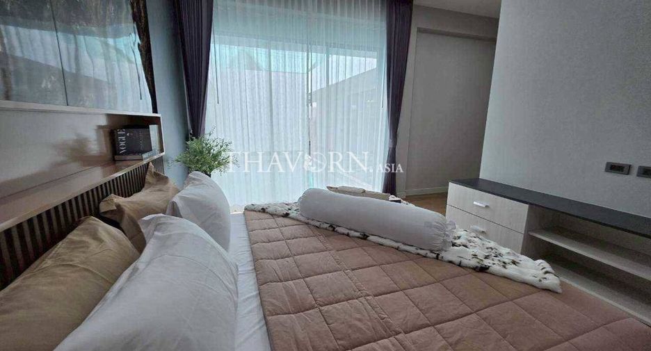 ขาย 3 ห้องนอน บ้านเดี่ยว ใน บางละมุง, ชลบุรี