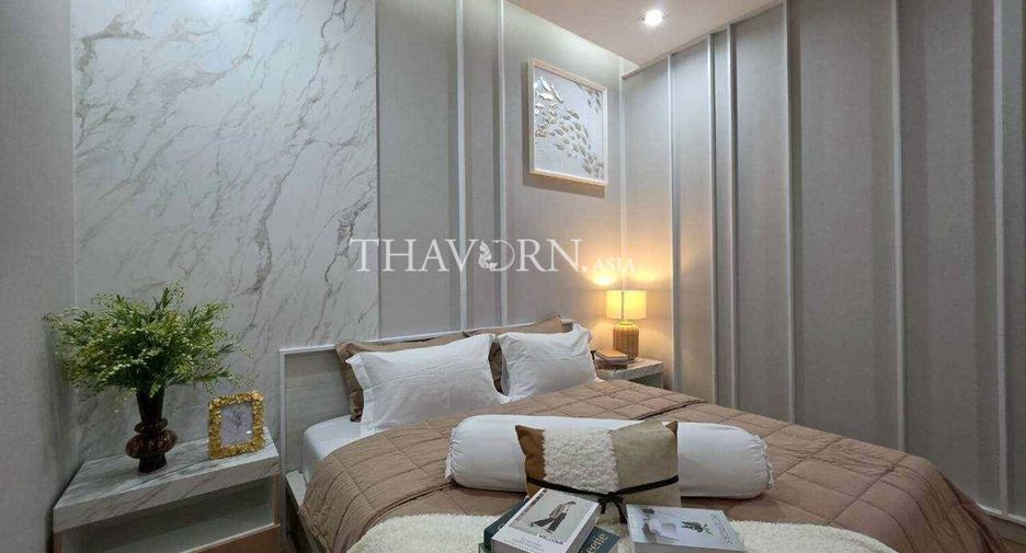 ขาย 3 ห้องนอน บ้านเดี่ยว ใน บางละมุง, ชลบุรี