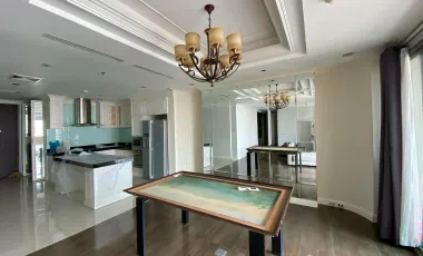 À louer 2 chambres condo à Khlong Toei, Bangkok