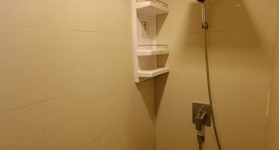For rent 1 bed condo in Chatuchak, Bangkok