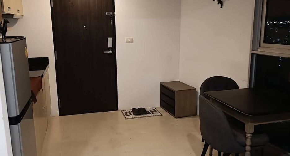 For rent 1 bed condo in Chatuchak, Bangkok