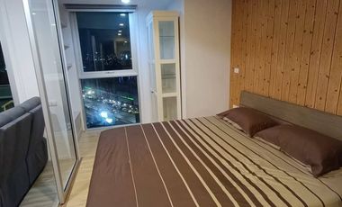 For rent 1 bed condo in Chatuchak, Bangkok