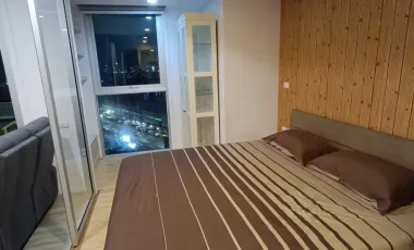 For rent 1 bed condo in Chatuchak, Bangkok