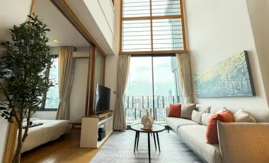 Condo en alquiler de 2 habitaciones en Khlong Toei, Bangkok