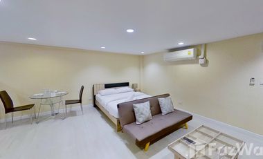 Condo en alquiler de estudio en Khlong Toei, Bangkok