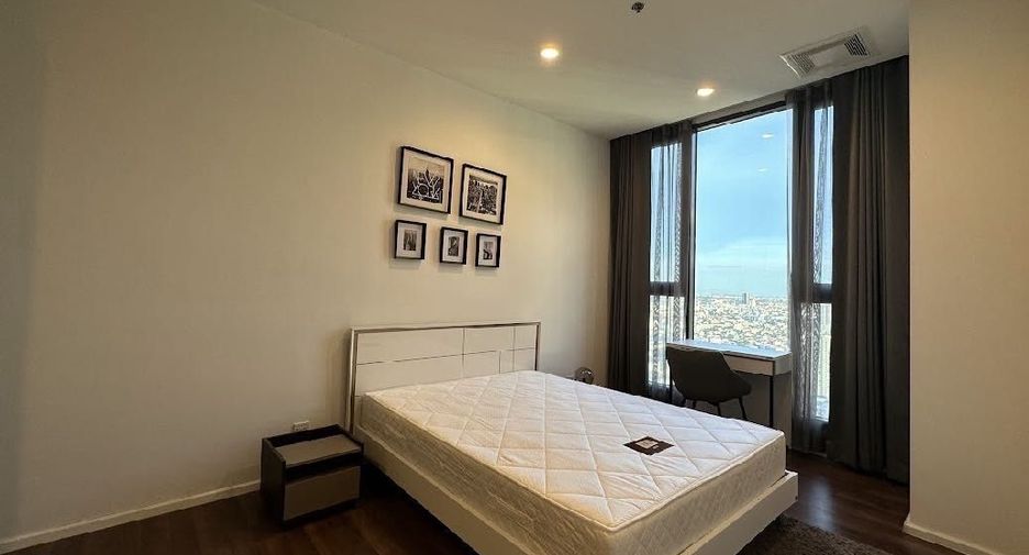 Condo en alquiler de 1 habitaciones en Bang Na, Bangkok
