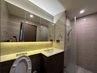 For rent 1 bed condo in Bang Na, Bangkok
