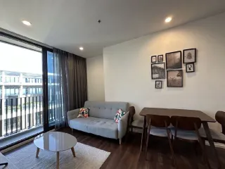 For rent 1 bed condo in Bang Na, Bangkok