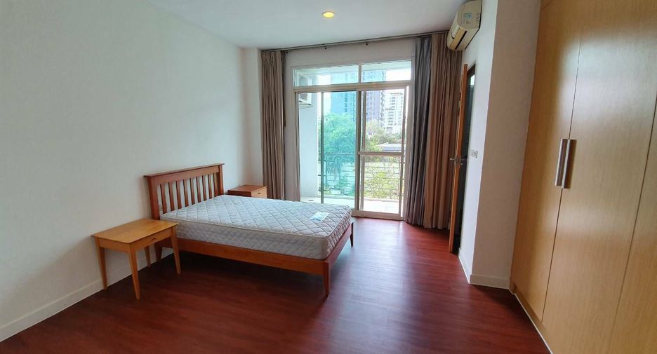 Wohnung zur Miete mit 4 Zimmer in Watthana, Bangkok