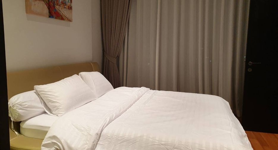 Condo en alquiler de 1 habitaciones en Khlong San, Bangkok