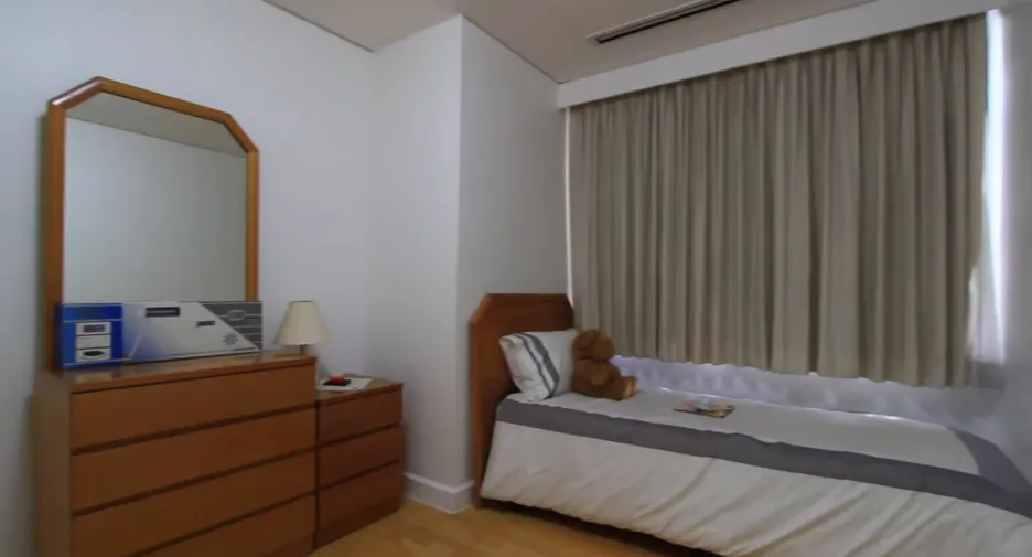 For rent 4 bedrooms condo in Sathon, Bangkok