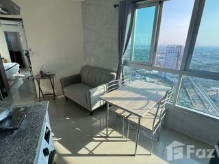 Condo en alquiler de 2 habitaciones en Suan Luang, Bangkok