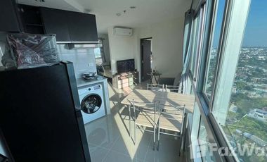 Wohnung zur Miete mit 2 Zimmer in Suan Luang, Bangkok