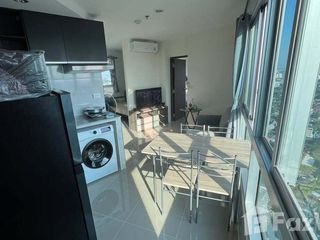 Condo en alquiler de 2 habitaciones en Suan Luang, Bangkok