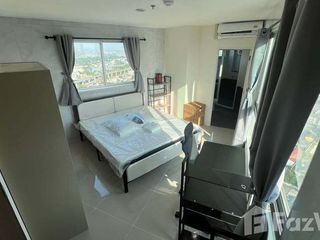 Condo en alquiler de 2 habitaciones en Suan Luang, Bangkok