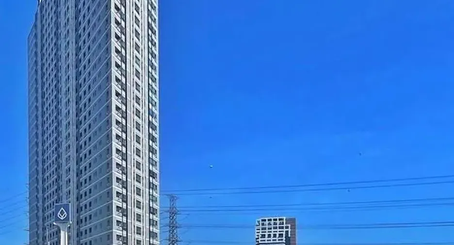 For rent 2 bedrooms condo in Suan Luang, Bangkok