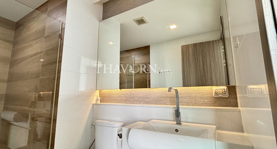For sale 3 bedrooms condo in Sattahip, Chonburi