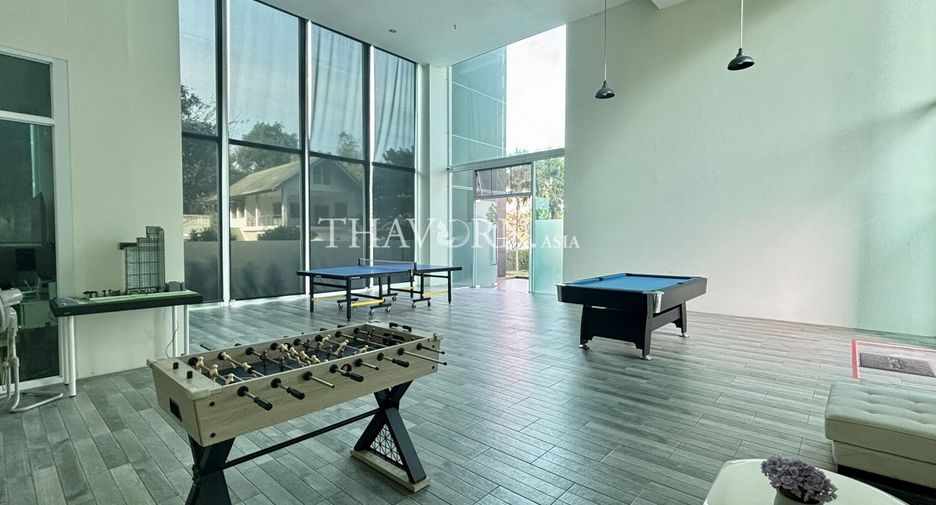For sale 3 bedrooms condo in Sattahip, Chonburi