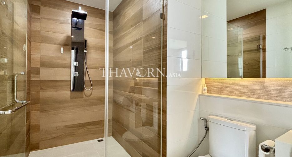 For sale 3 bedrooms condo in Sattahip, Chonburi